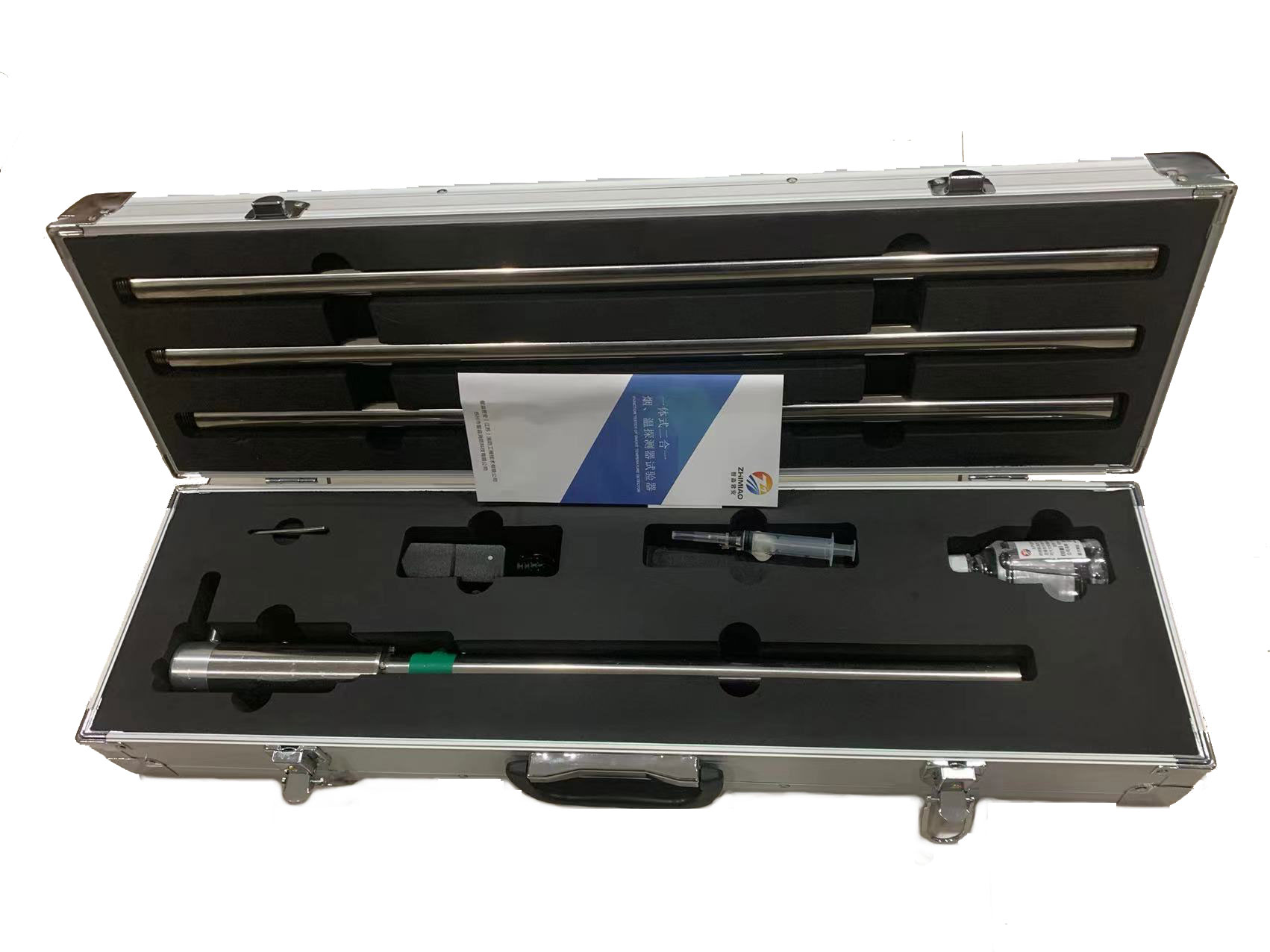 株洲消防測試煙槍,消防煙感測試煙槍,消防電子煙槍