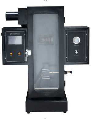 齊齊哈爾消防評估設備-煙密度測試儀ZM-YMDY