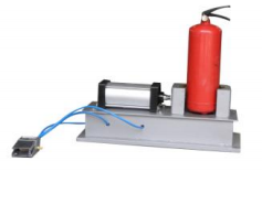 齊齊哈爾滅火器拆卸、組裝設(shè)備