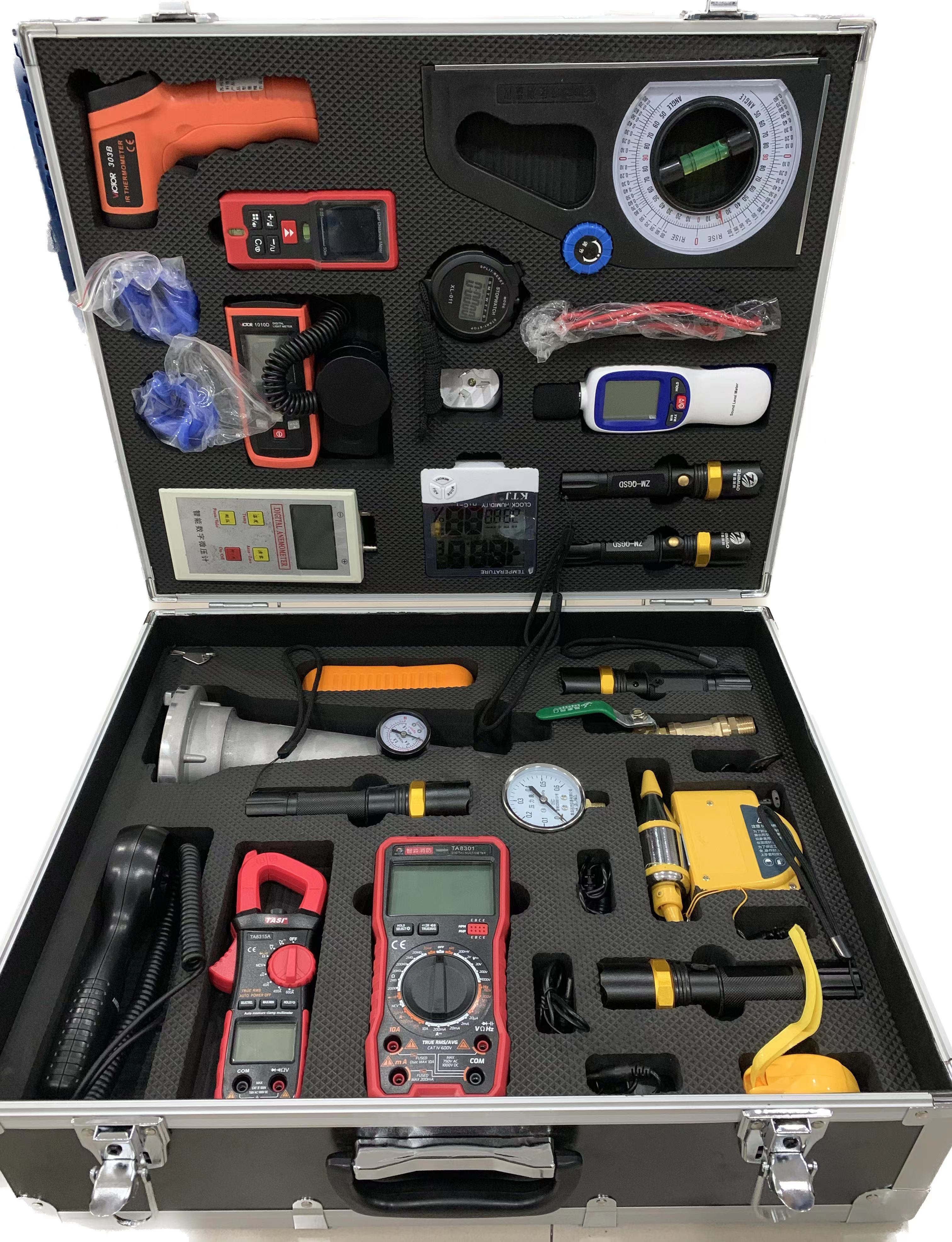 齊齊哈爾公安消防監督箱,公安消防監督檢查驗收箱