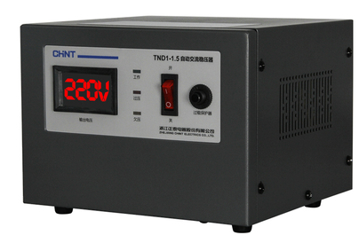 齊齊哈爾全自動交流穩(wěn)壓電源,高精度全自動交流穩(wěn)壓器