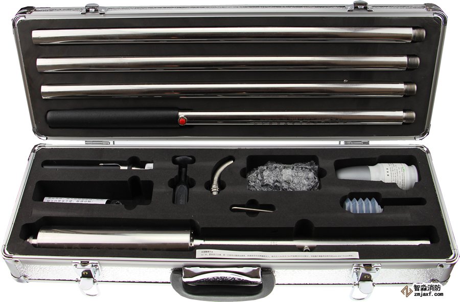 齊齊哈爾燃?xì)馓綔y(cè)器功能試驗(yàn)器不銹鋼