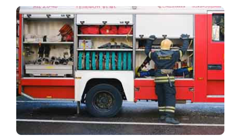 齊齊哈爾消防安全風(fēng)險(xiǎn)評估報(bào)告范例