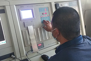 齊齊哈爾消防年檢和消防維保