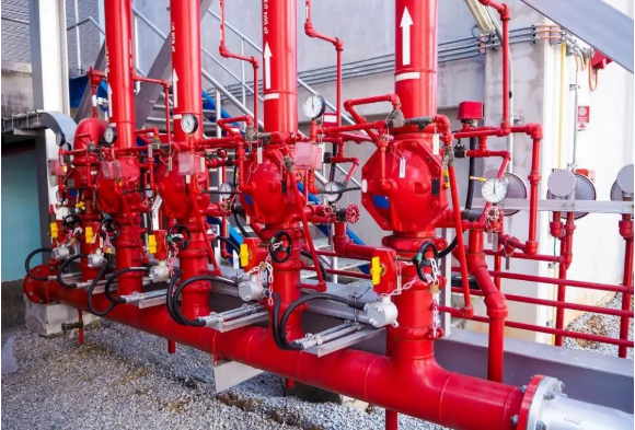 齊齊哈爾商場的這些火災(zāi)風(fēng)險請對標(biāo)自查自改