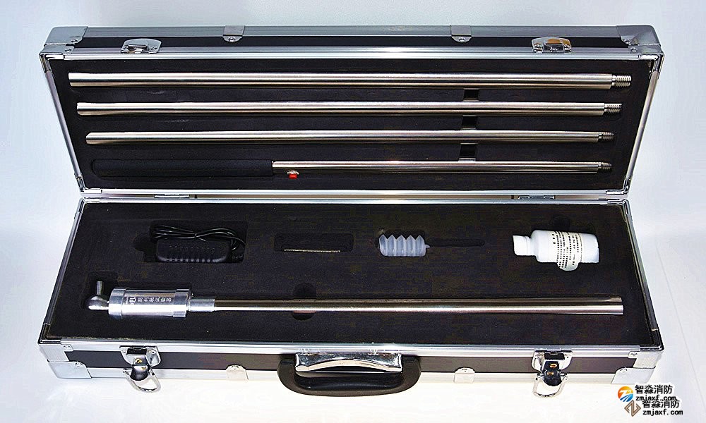 株洲消防測試煙槍（單煙）