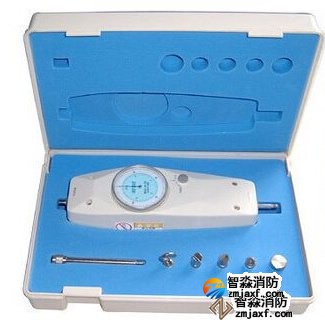 齊齊哈爾拉力計-防雷專用