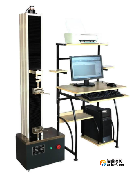 齊齊哈爾密封膠條壓縮反力檢測儀